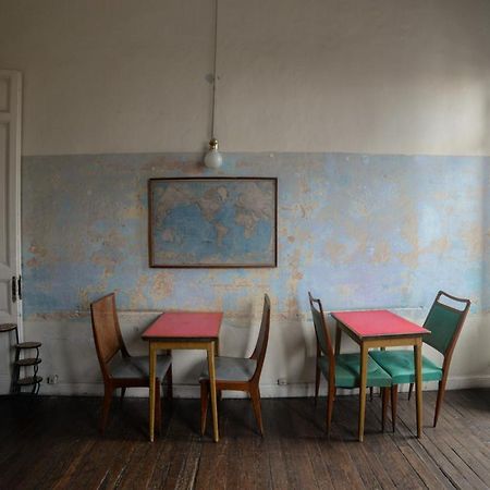 Splendido Hotel Montevideo Bagian luar foto