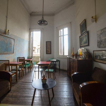Splendido Hotel Montevideo Bagian luar foto