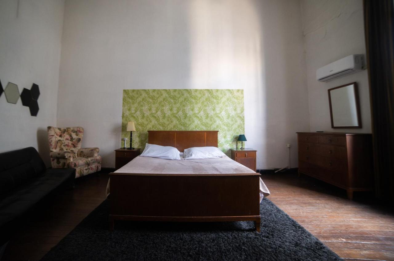 Splendido Hotel Montevideo Bagian luar foto
