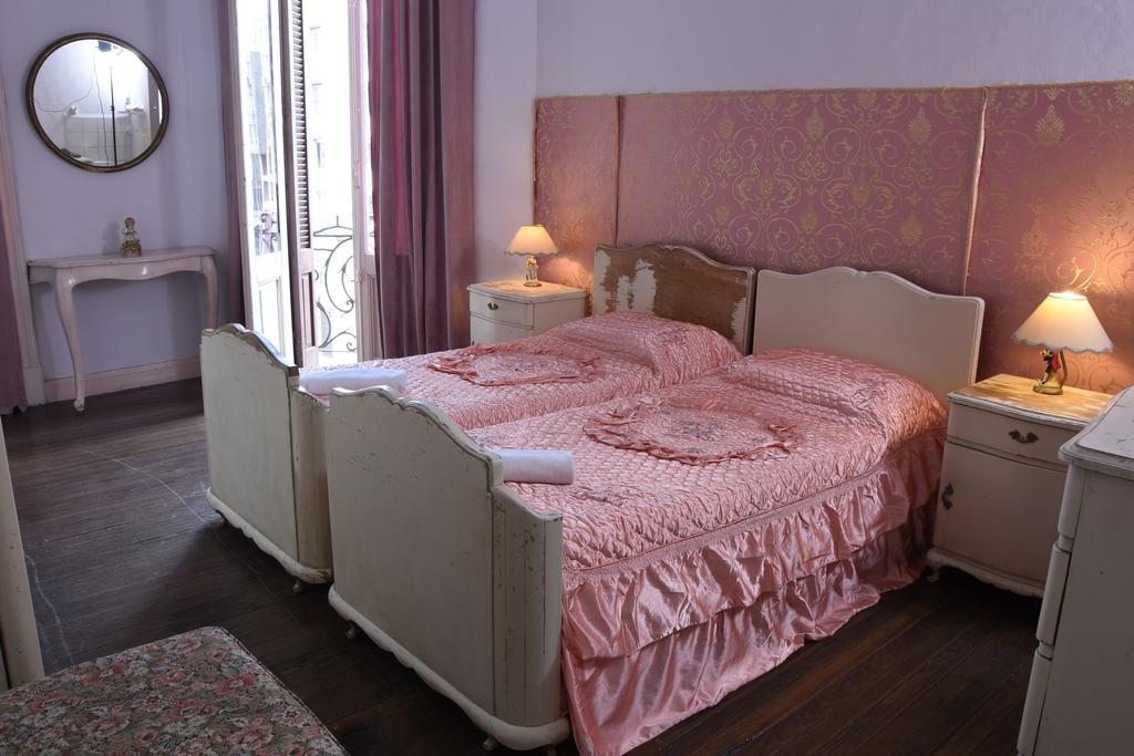 Splendido Hotel Montevideo Bagian luar foto