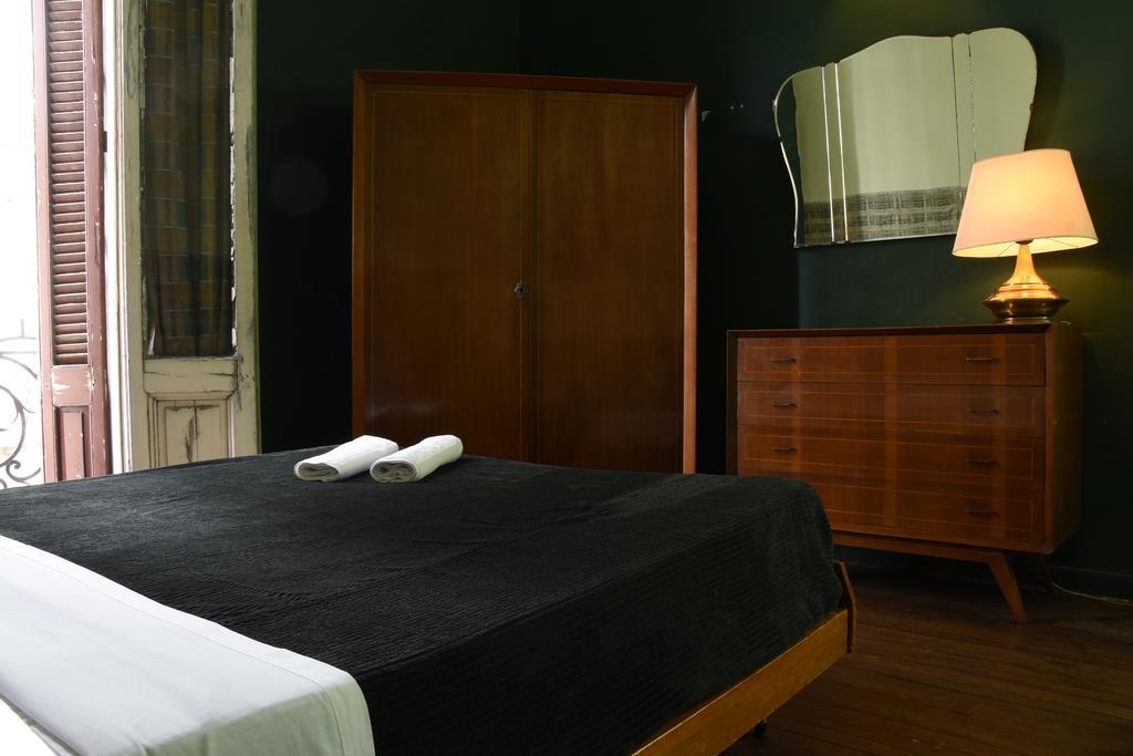 Splendido Hotel Montevideo Bagian luar foto