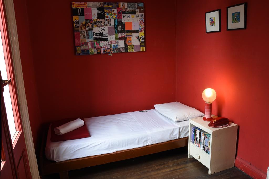 Splendido Hotel Montevideo Bagian luar foto