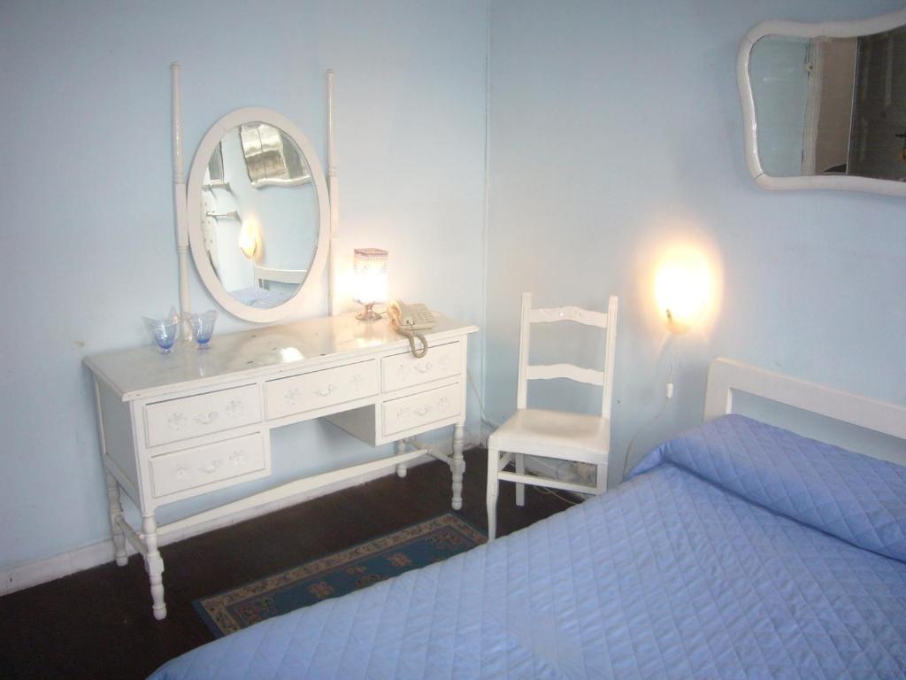 Splendido Hotel Montevideo Bagian luar foto
