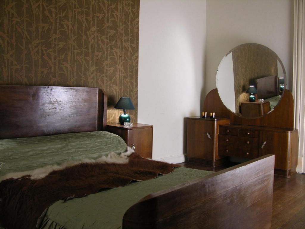 Splendido Hotel Montevideo Bagian luar foto