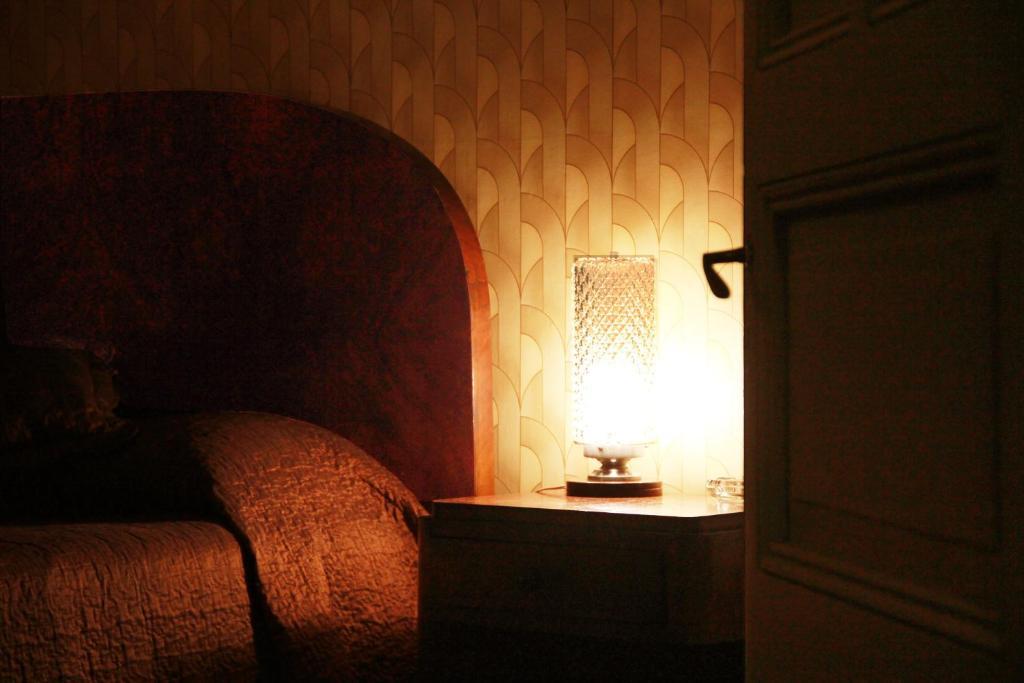 Splendido Hotel Montevideo Ruang foto