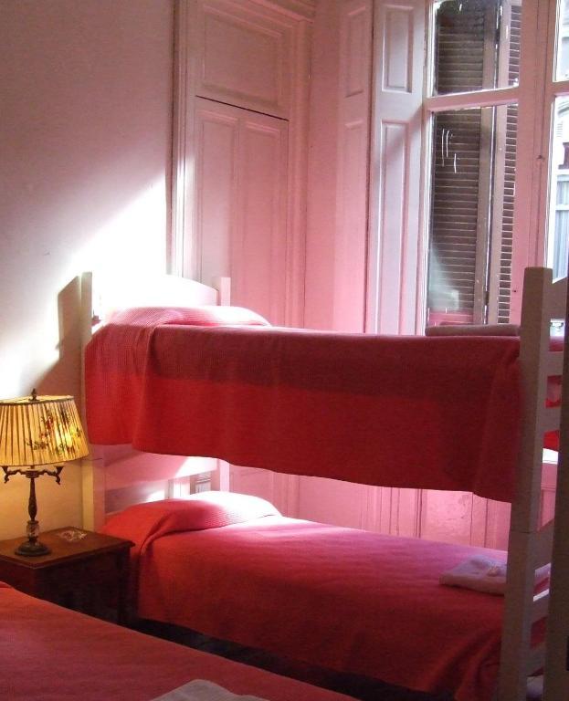 Splendido Hotel Montevideo Bagian luar foto