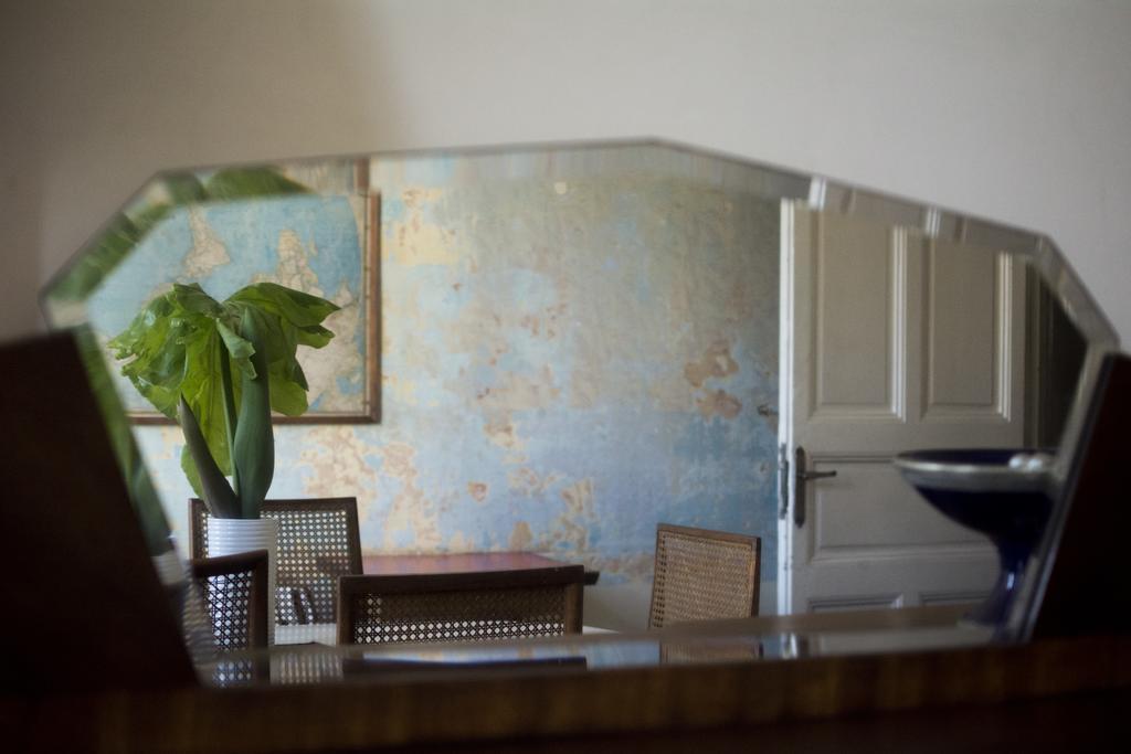 Splendido Hotel Montevideo Bagian luar foto