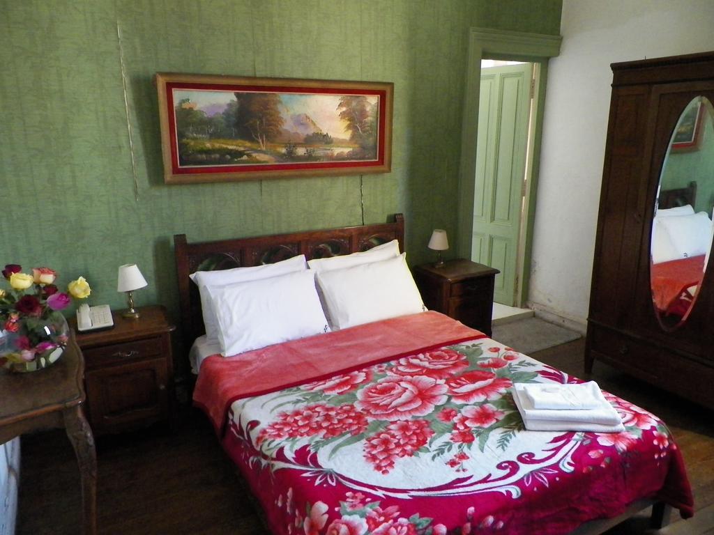 Splendido Hotel Montevideo Bagian luar foto