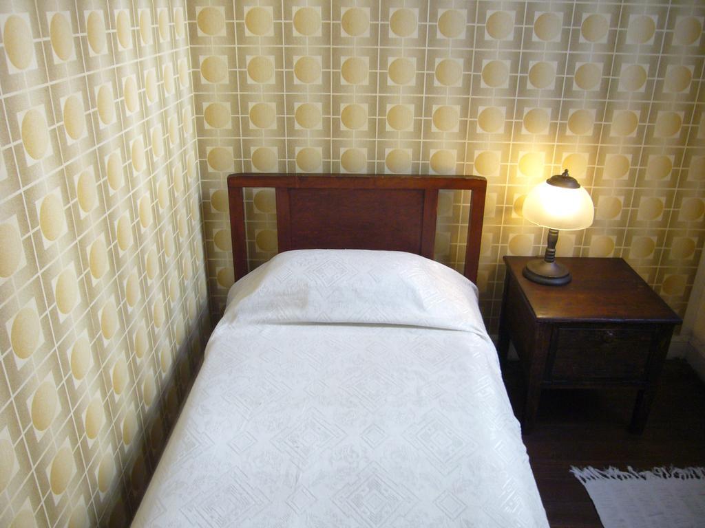 Splendido Hotel Montevideo Bagian luar foto