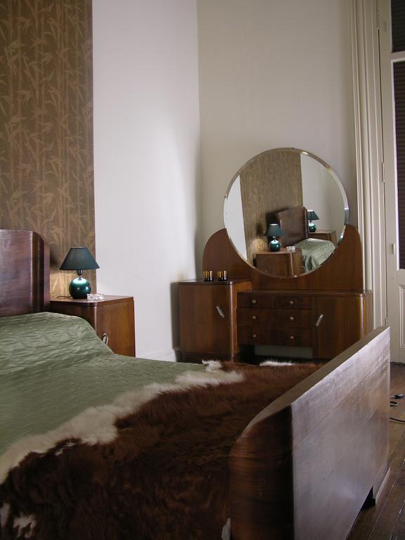 Splendido Hotel Montevideo Bagian luar foto