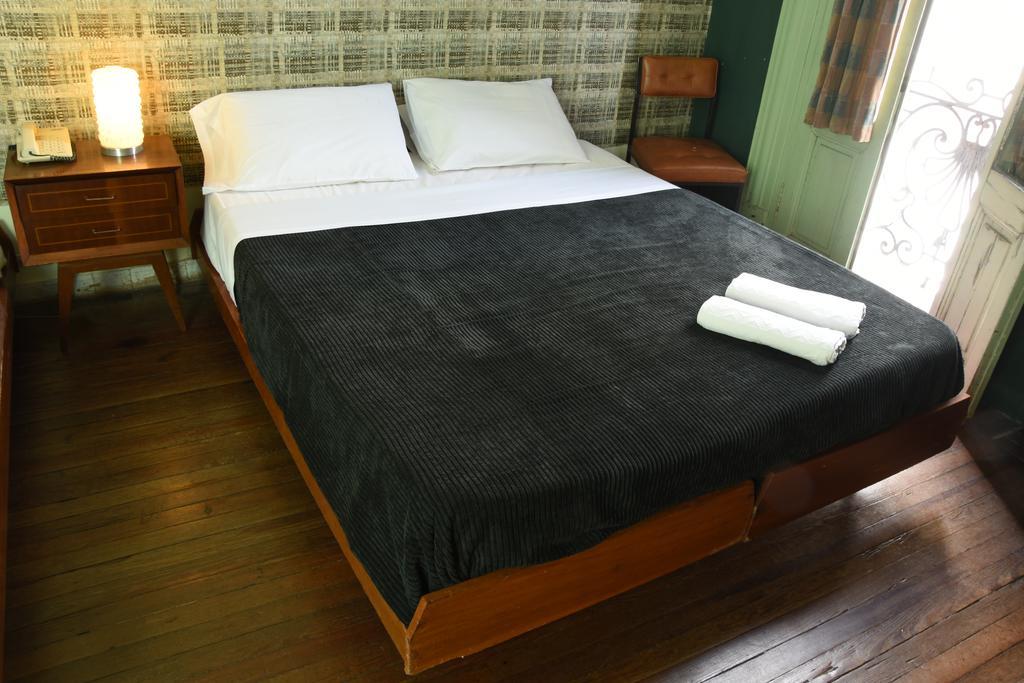 Splendido Hotel Montevideo Bagian luar foto