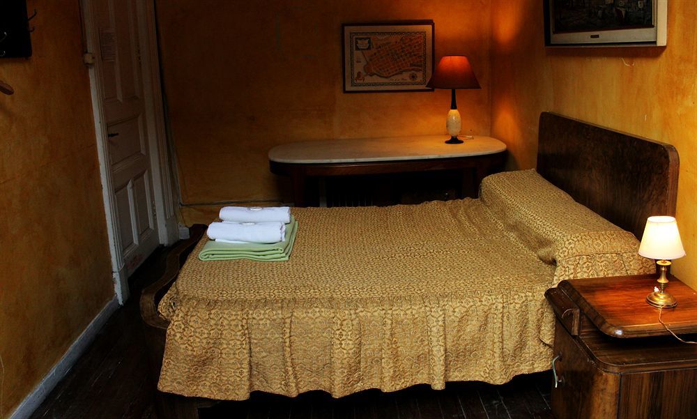 Splendido Hotel Montevideo Bagian luar foto
