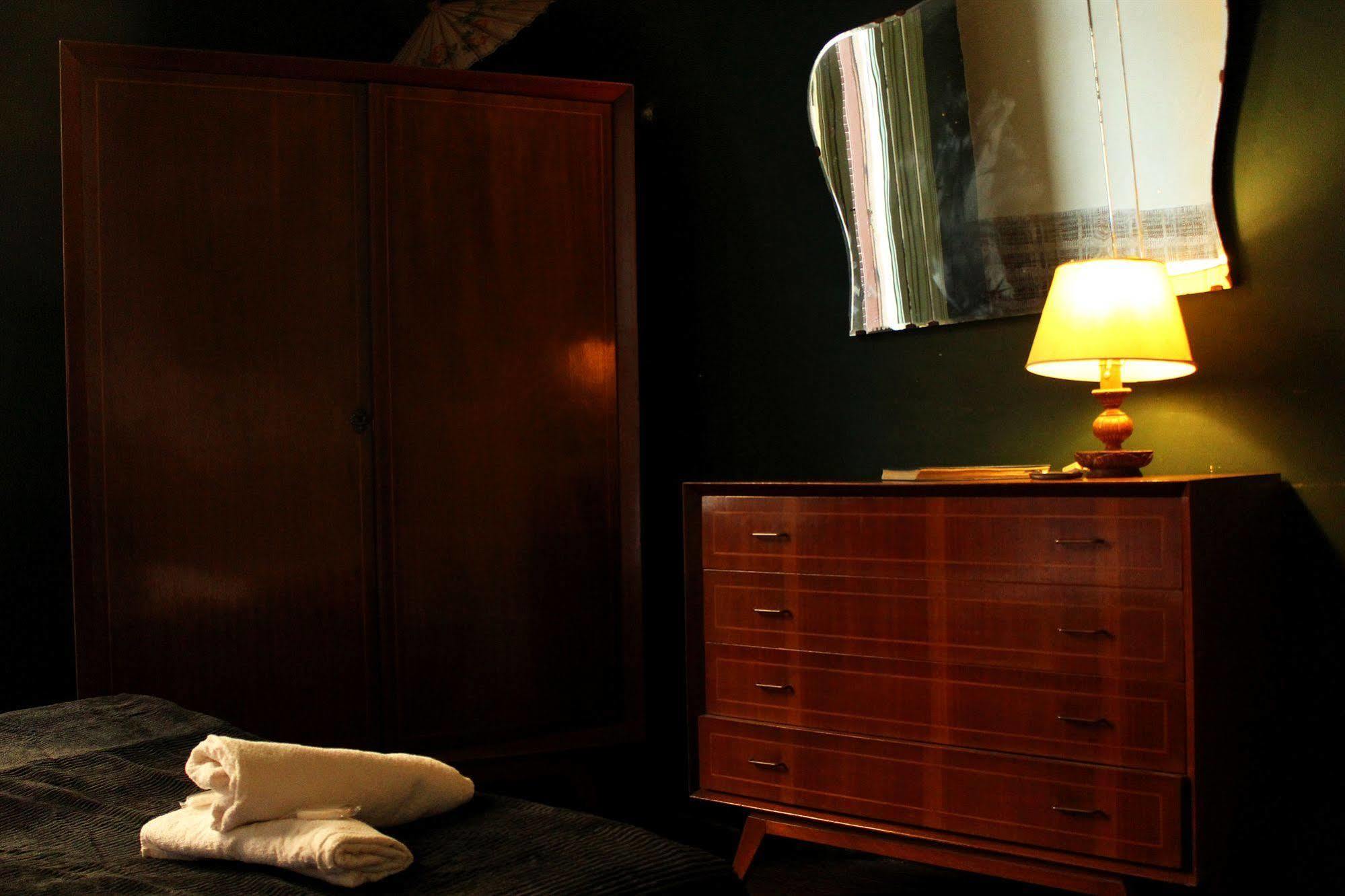 Splendido Hotel Montevideo Bagian luar foto