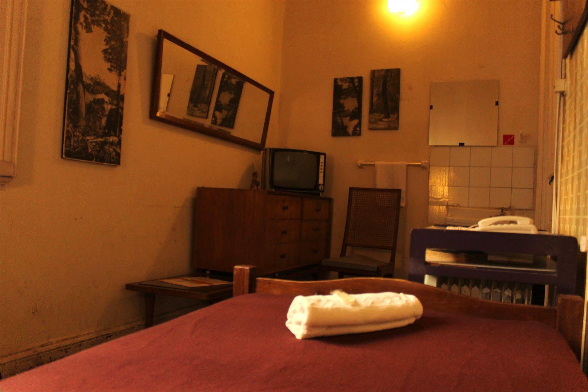 Splendido Hotel Montevideo Bagian luar foto