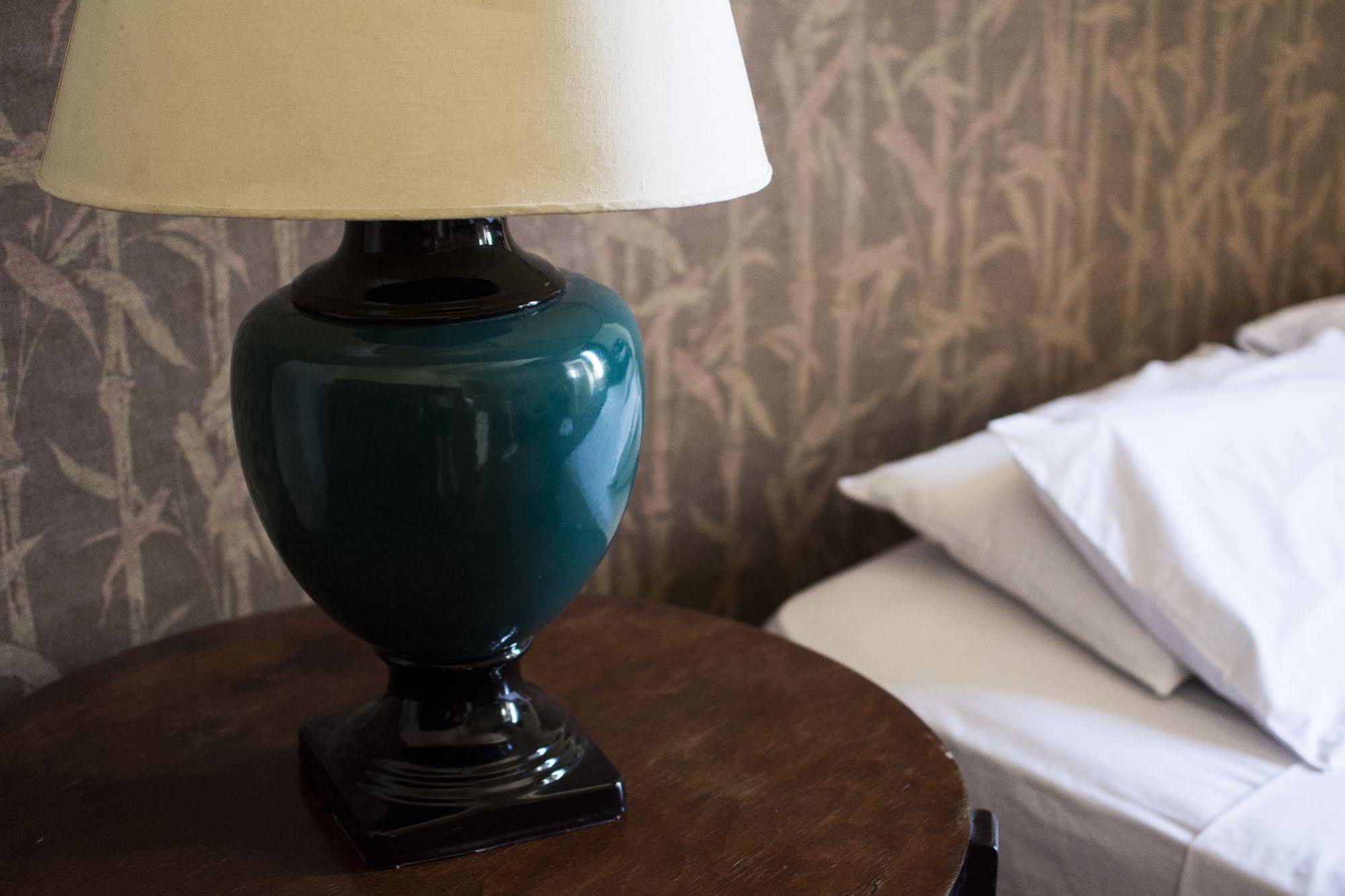 Splendido Hotel Montevideo Bagian luar foto