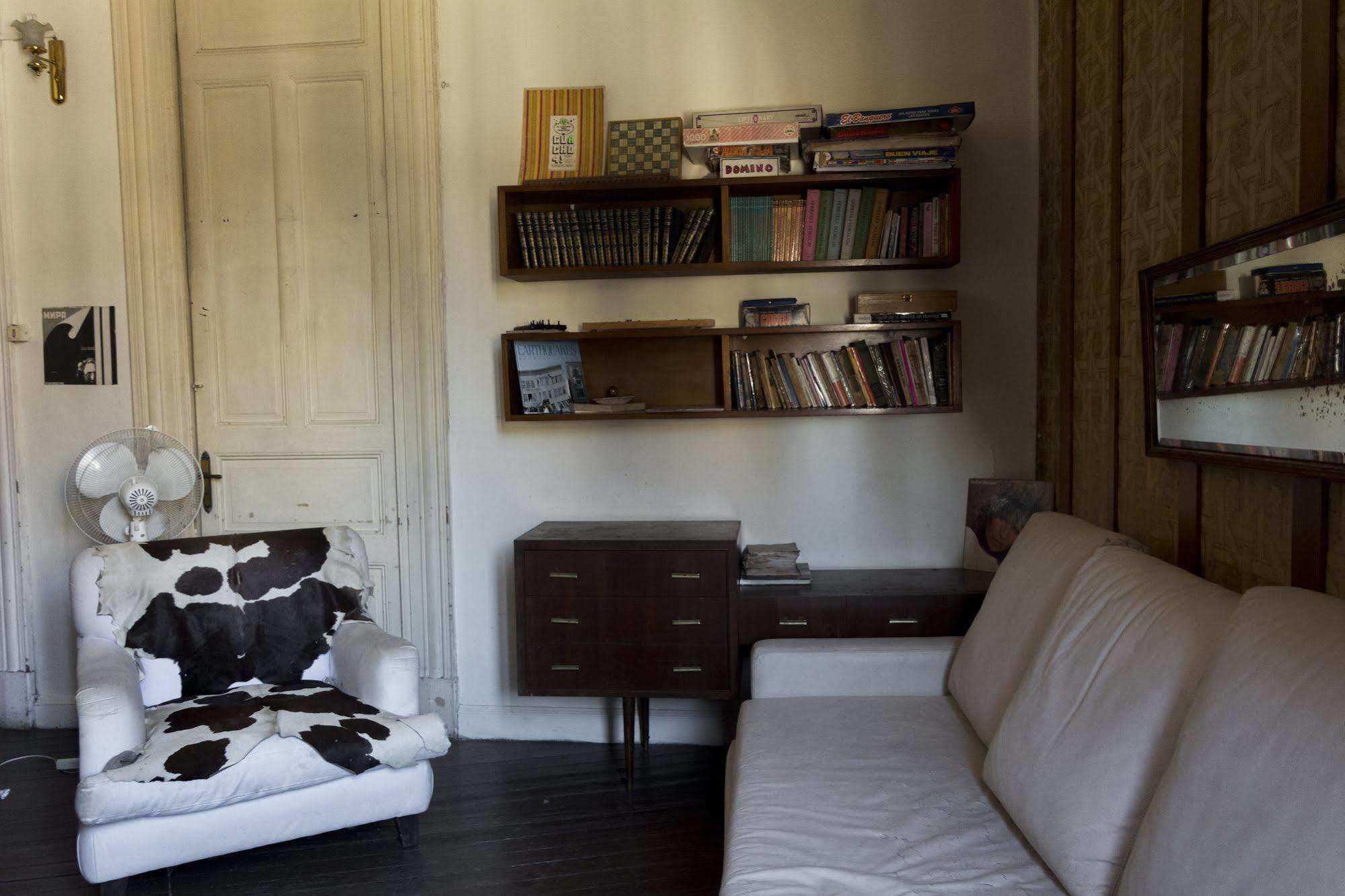 Splendido Hotel Montevideo Bagian luar foto
