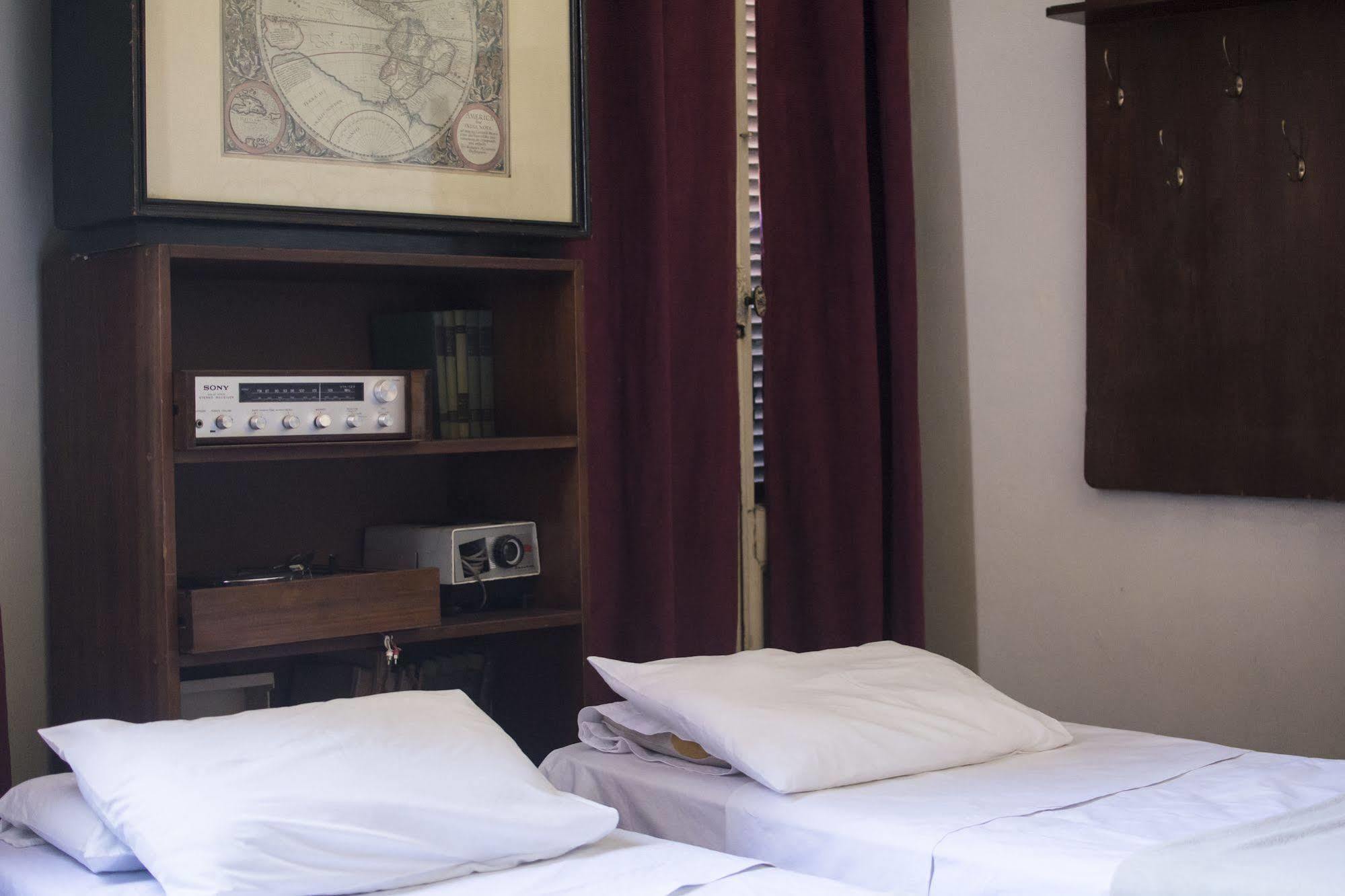Splendido Hotel Montevideo Bagian luar foto