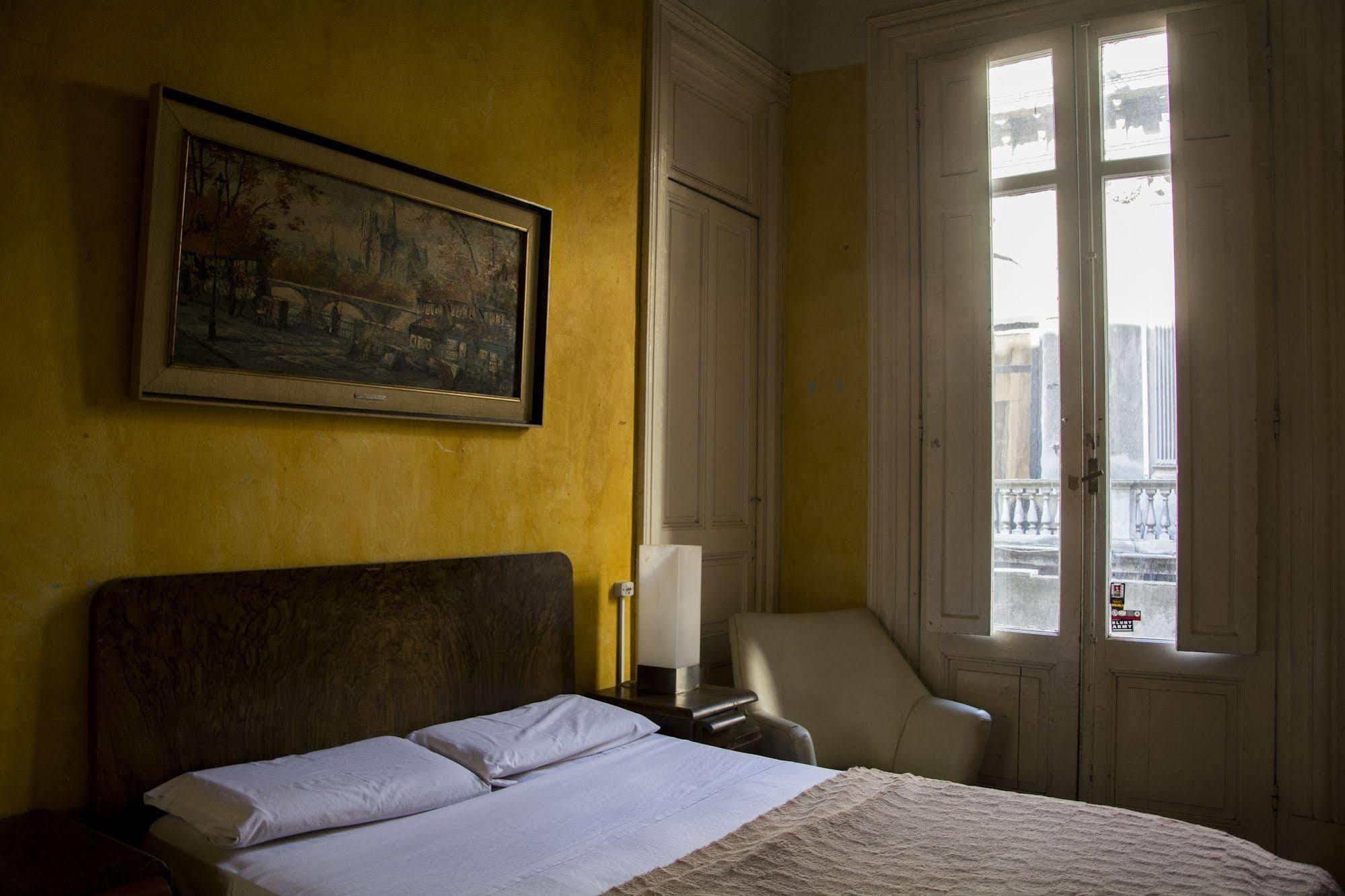 Splendido Hotel Montevideo Bagian luar foto