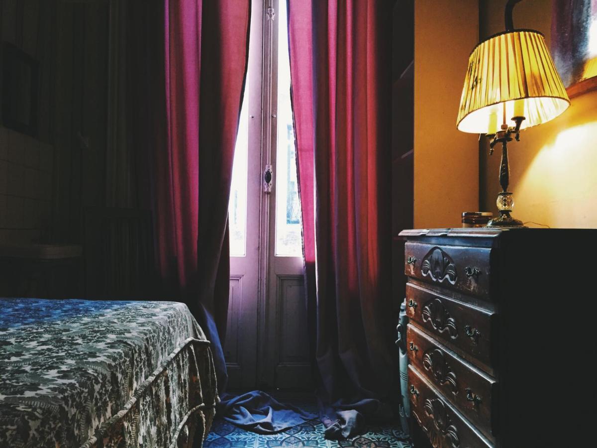 Splendido Hotel Montevideo Bagian luar foto